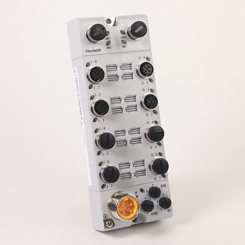 BLOCK DE 16 SALIDAS DIGITALES - 1732EOB16M12R
