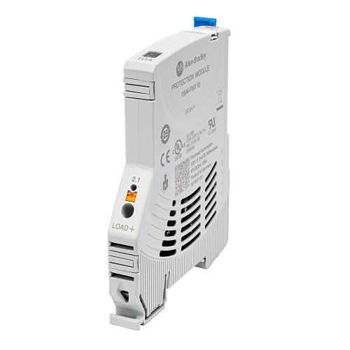 PROTECCION DE CIRCUITO ELECTRONICO, MODULO DE PROTECCION, 1 CANAL, CORRIENTE FIJA, EN 3A, CLASE 2 - 1694PM13CL2