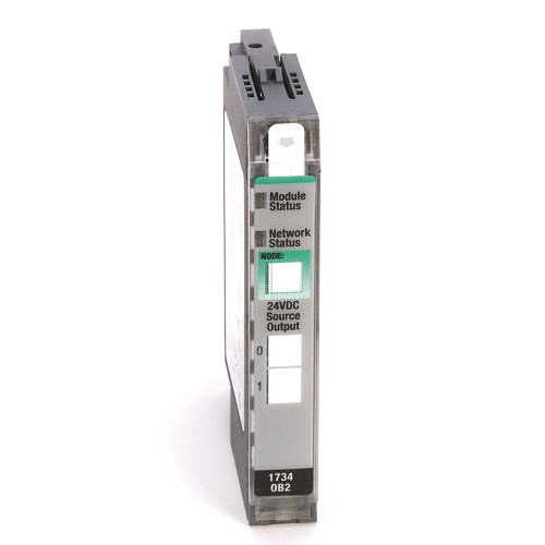 POINT I/O 4POINT DIGITAL OUTPUT MODULE-K - 1734OB4K