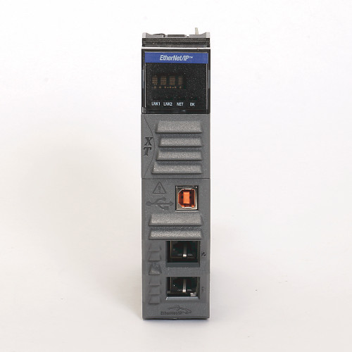 ETHERNET / IP XT PUENTE DE  - 1756EN2TRXT