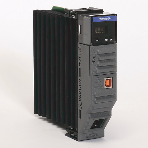 Modulo comunicacion EHTERNET,  - 1756EN2TXT