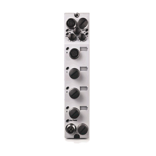 IP 67 ArmorBlock Ethernet IP 4 - 1732EIT4IM12R