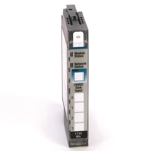24V DC 2 CHANNEL SOURCE INPUT  - 1734IV2