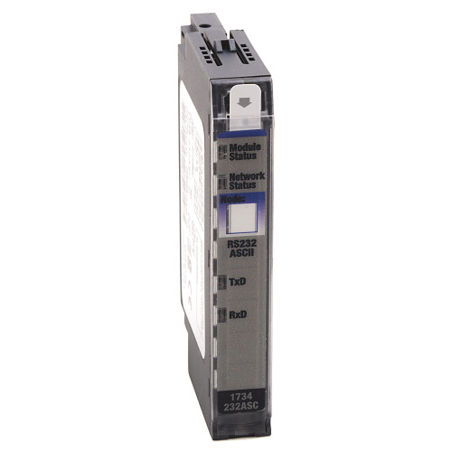 5 VDC INCREMENTAL ENCODER MODU - 1734IJ