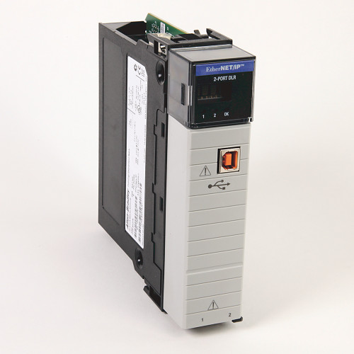 MÓDULO DE MOVIMIENTO ETHERNET CONTROLLOGIX - 1756EN3TRK