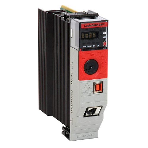CONTROLADOR GUARDLOGIX 5580 ,C - 1756L84ES