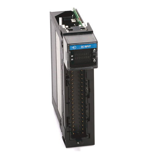 90-146 VDC ISOLATED INPUT  16 PTS (36 PIN) - 1756IH16I