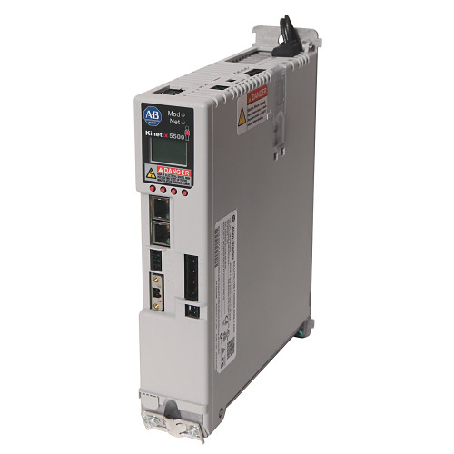 SERVO Drive Allen-Bradley 2198H040ERS2
