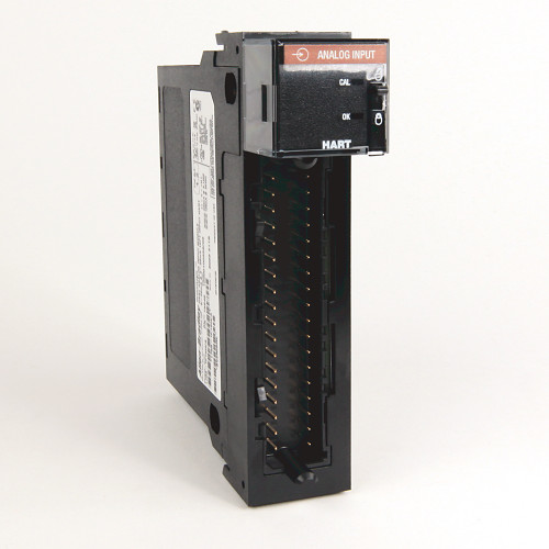 ISOLATED ANALOG INPUT - CONTRO - 1756IF16IH