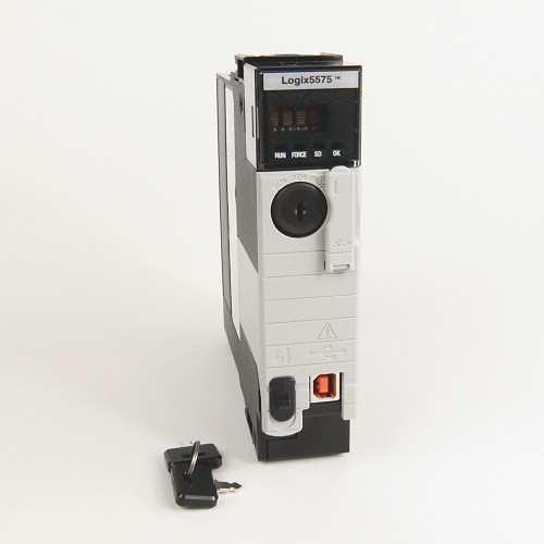Procesador CLOGIX 7x,32Mb,0.98 - 1756L75