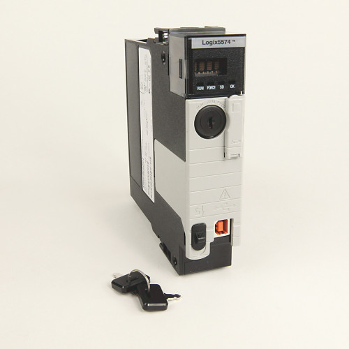 Procesador ControlLogix5674, - 1756L74