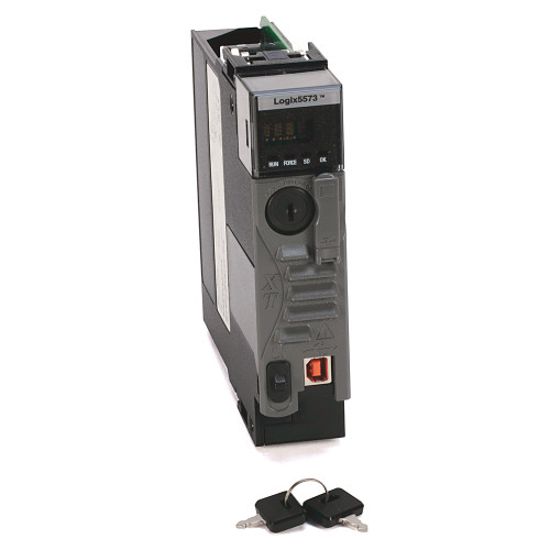 PROCESADOR LOGIX5673 CON 8 MBY - 1756L73XT