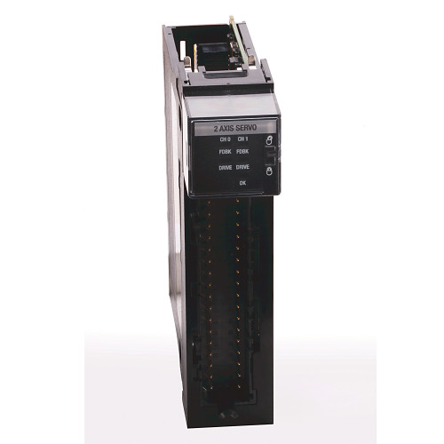 RESTRING 2-AXIS MOTION MODULE - 1756M02AE