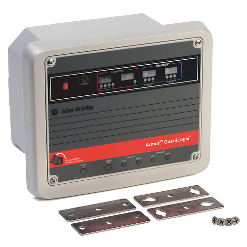 CONTROLADOR ARMOR CONTROLLOGIX - 1756L73EROM