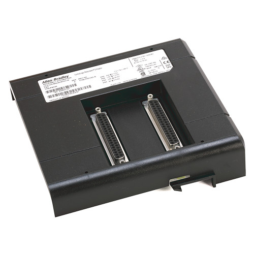 MODULO ADAPTADOR PARA CHASIS R - 1756PSCA2
