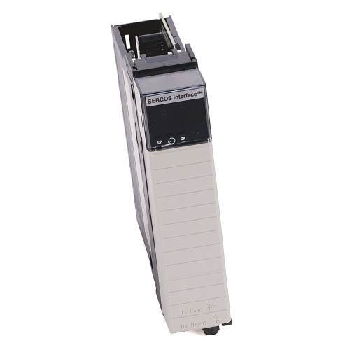 MODULO CONTROLLOGIX MOVIMIENTO - 1756M08SEG