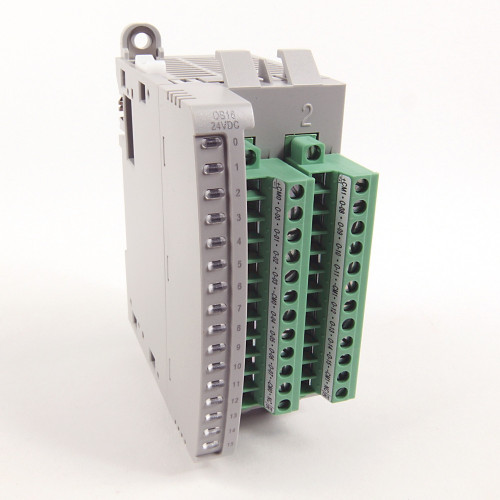 Módulo De SALIDAS Allen-Bradley 2085OB16
