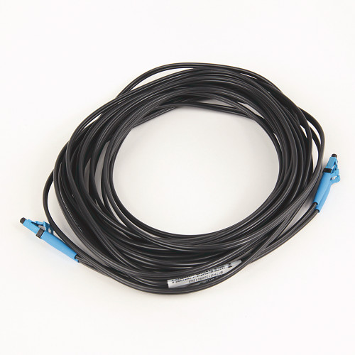 CABLE DE FIBRA OPTICA  PARA CO - 1756RMC10