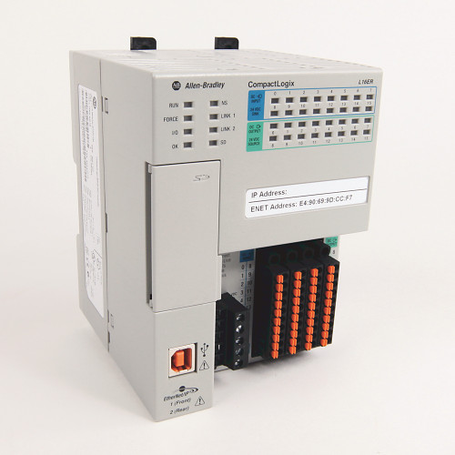 COMPAC LOGIX 5370, 1 MB DE MEM - 1769L19ERBB1B