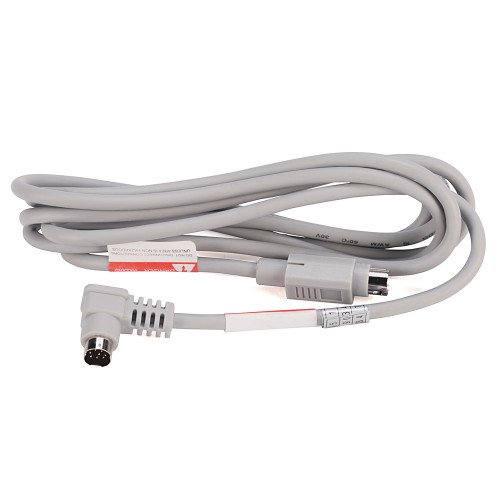 ML1000 CABLE, 2 MTS, DE MINI-DIN A MINI-DIN - 1761CBLHM02