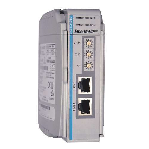 ADAPTADORETHERNET/IP REVESTIMIENTO CONFORMADO - 1769AENTRK