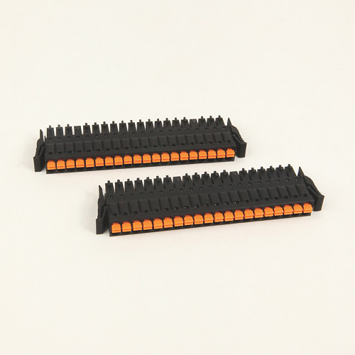 TERMINAL REPUESTO PARA MODULO E/S ANALOGICAS INTEGRADAS EN 1769L24ER/1769L27ERM - 1769RTB40AIO