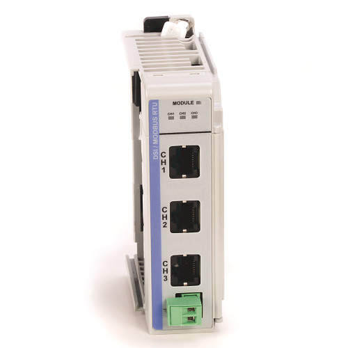 MODULO DE I/O COMPACTAS PARA L - 1769SM2