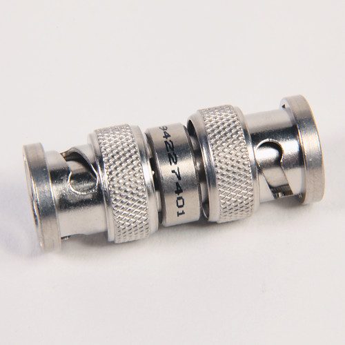 BARRIL CONECTOR A CONECTOR - 1786BNCP