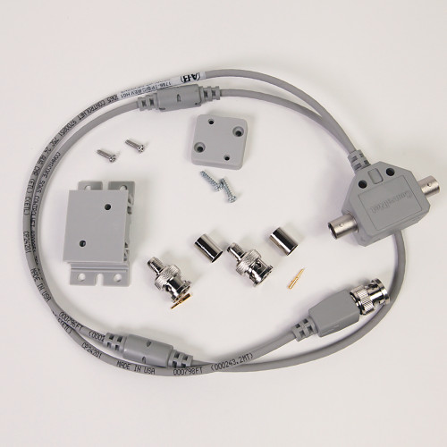 CONECTOR COAXIAL TP/CONTROLNET - 1786TPS