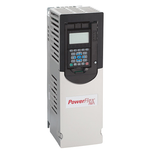VARIADOR POWERFLEX 753 Ac Allen-Bradley 20F11ND022JA0NNNNN