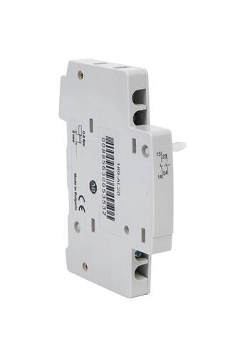 CONTACTOR AUXILIAR,230 V, 1A a - 189AL20