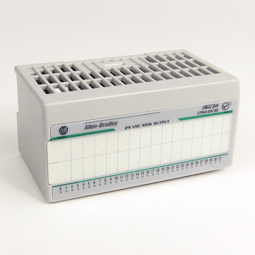 24 VDC OUTPUT 8 POINTS - 1794OB8