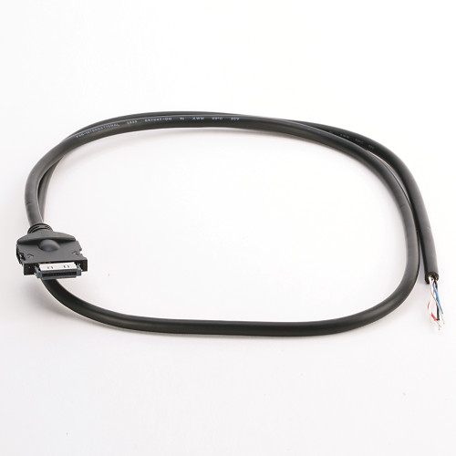 Sensor de fallo a tierra de núcleo equilibrado de 65mm (2.56pulg) especial para 100c09…100c85 y 100d - 193CBCT3