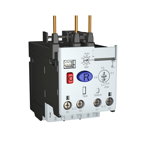 KIT DE MONTAJE EN PANEL DIN E100 - 1931EIKIT1