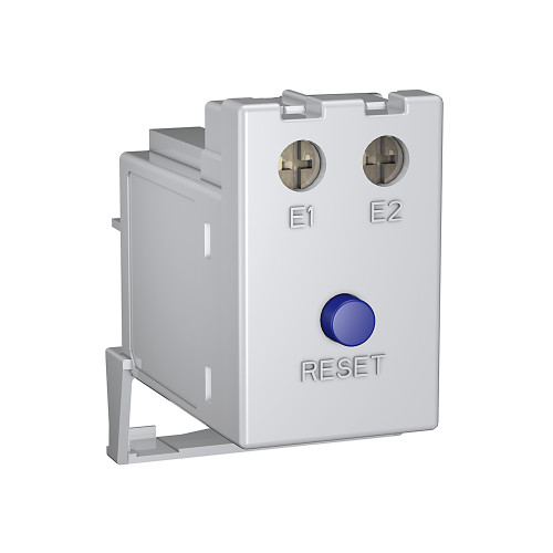 SELENOIDE DE REINICIO REMOTO, 100/120 V CA 50/60 - 1931EMRD