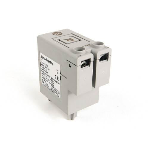 RESTABLECIMIENTO REMOTO SOLENOIDE PARA RELEVADOR 193K Y 193T1, 24V DC - 193T1RZJ
