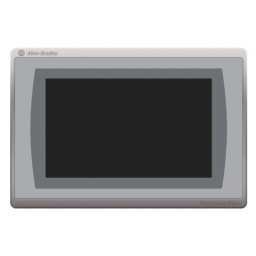 PANELVIEW PLUS 7 Allen-Bradley 2711PT9W21D8S