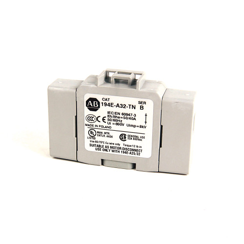 NEUTRAL TERMINAL - 194EA32TN