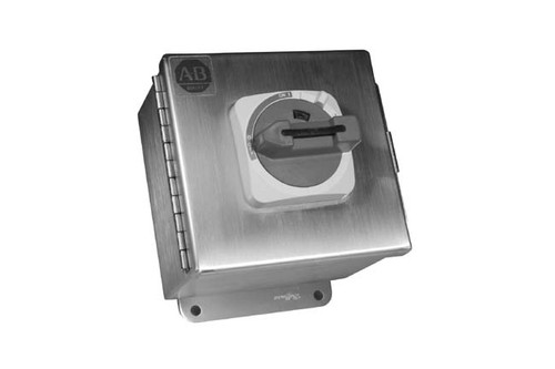 INTERRUPTOR DE CARGA IEC,NEMA  - 194EDA16EP22