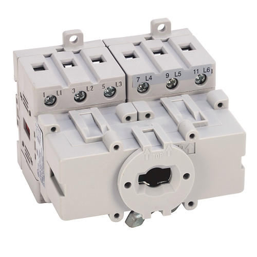 CUERPO INTERRUPTOR SI-NO - 194EA321756