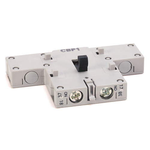 AUXILIARY CONTACT BLOCK, 2 N.O.  2 N.C. - 194EAP22