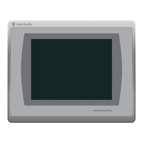 PANELVIEW PLUS 7 Terminal Allen-Bradley 2711PT7C22D9P