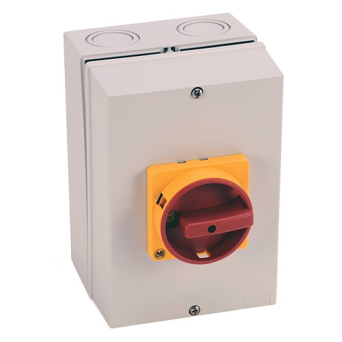 Interruptor de control y carga - 194EY2517536G