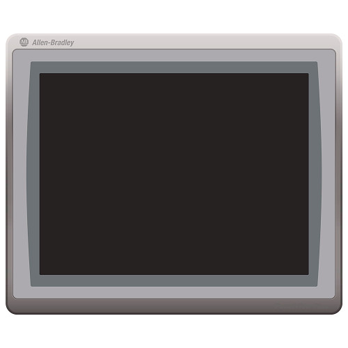 PANEL VIEW PLUS 7 Estándar Allen-Bradley 2711PT15C21D8S