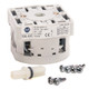 INTERRUPTOR DE CONTROL Y CARGA, 1 POLO, 32A - 194LE321751