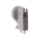 CONTROL KNOB, RED, W/LOCKING FACILITY (PKG. Q - 194LG2864R