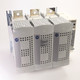 Interruptor giratorio abierto de 600A, 3 polos UL - 194RJ6001753