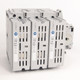 SWITCH DESCONECTOR , C/ FUSIBLE DE 60 A , 3 POLOS  - 194RJ601753PYS1