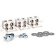 KIT DE TERMINALES PARA  CABLE - 194RTL5