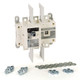 INTERRUPTOR DE DESCONEXION 194R, ABIERTO, SIN FUSIBLE UL200 A, 4 POLOS - 194RNU2001754